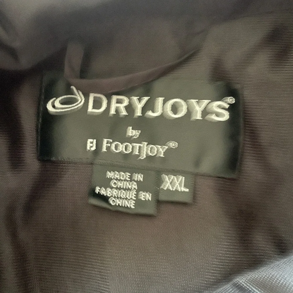 FootJoy dryjoys short